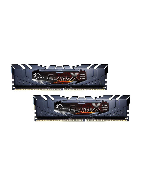 MEMORY DIMM 32GB PC25600 DDR4/K2 F4-3200C16D-32GFX G.SKILL