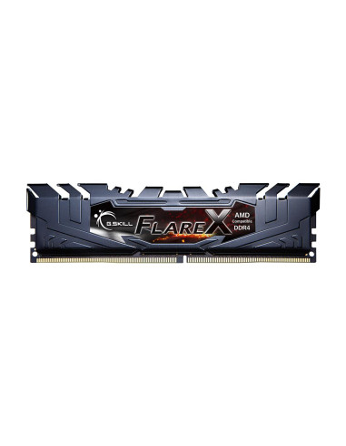 MEMORY DIMM 32GB PC25600 DDR4/K2 F4-3200C16D-32GFX G.SKILL