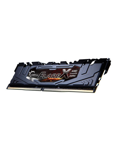 MEMORY DIMM 32GB PC25600 DDR4/K2 F4-3200C16D-32GFX G.SKILL
