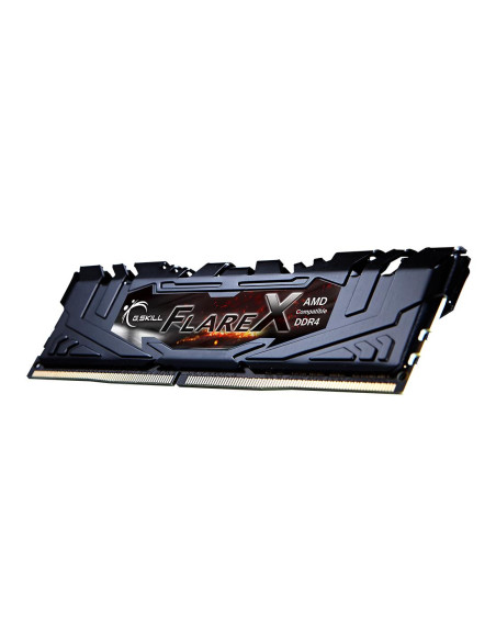 MEMORY DIMM 32GB PC25600 DDR4/K2 F4-3200C16D-32GFX G.SKILL