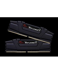 MEMORY DIMM 32GB PC25600 DDR4/K2 F4-3200C16D-32GVK G.SKILL