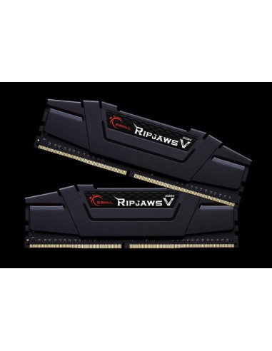 MEMORY DIMM 32GB PC25600 DDR4/K2 F4-3200C16D-32GVK G.SKILL