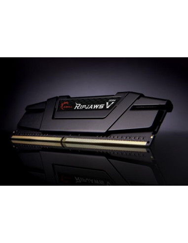 MEMORY DIMM 32GB PC25600 DDR4/K2 F4-3200C16D-32GVK G.SKILL
