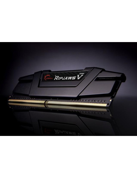 MEMORY DIMM 32GB PC25600 DDR4/K2 F4-3200C16D-32GVK G.SKILL