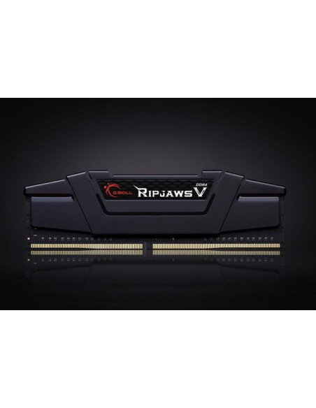 MEMORY DIMM 32GB PC25600 DDR4/K2 F4-3200C16D-32GVK G.SKILL