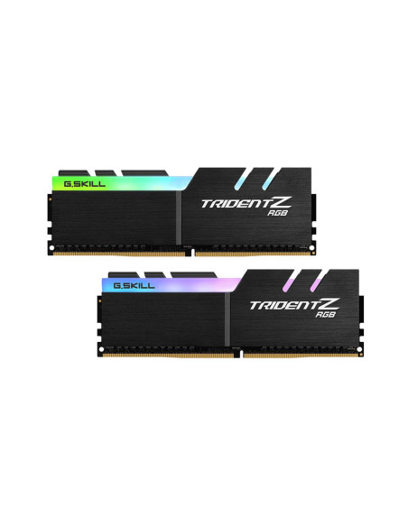 MEMORY DIMM 32GB PC28800 DDR4/K2 F4-3600C18D-32GTZR G.SKILL
