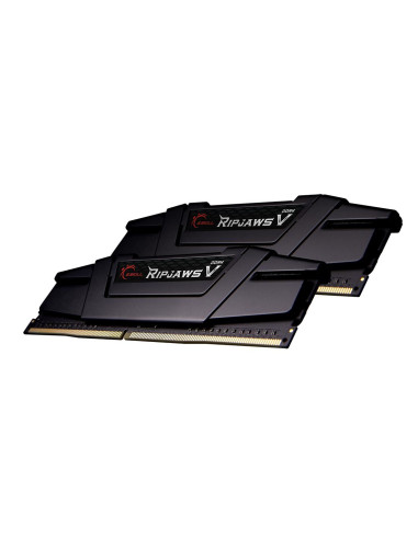 MEMORY DIMM 32GB PC28800 DDR4/K2 F4-3600C16D-32GVKC G.SKILL