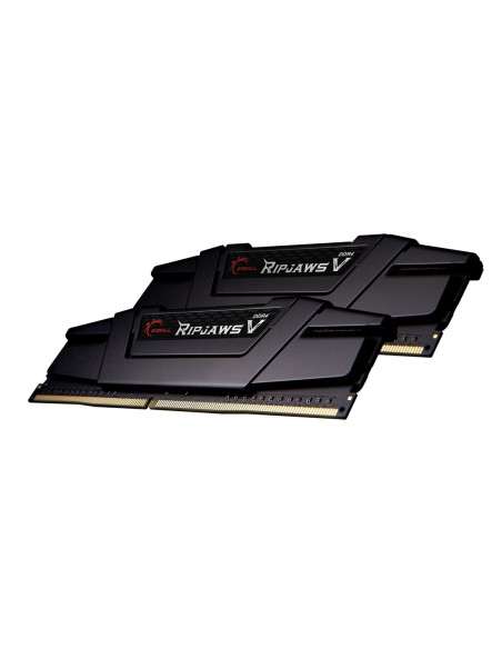 MEMORY DIMM 32GB PC28800 DDR4/K2 F4-3600C16D-32GVKC G.SKILL