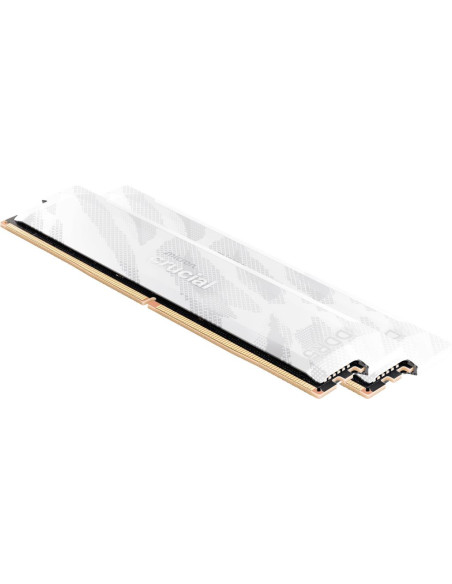 MEMORY DIMM PRO 32GB DDR5-6400/KIT2 CP2K16G64C32U5W CRUCIAL