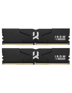 MEMORY DIMM 32GB DDR5-6000 K2/IR-6000D564L30S/32GDC GOODRAM