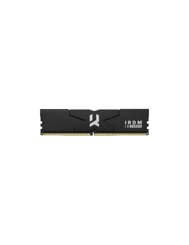 MEMORY DIMM 32GB DDR5-6000 K2/IR-6000D564L30S/32GDC GOODRAM