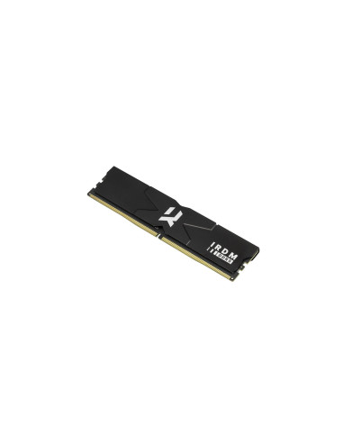 MEMORY DIMM 32GB DDR5-6000 K2/IR-6000D564L30S/32GDC GOODRAM