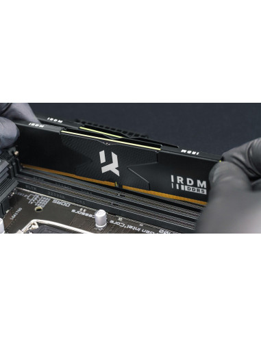MEMORY DIMM 32GB DDR5-6000 K2/IR-6000D564L30S/32GDC GOODRAM