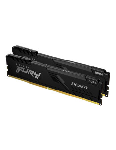 MEMORY DIMM 32GB PC25600 DDR4/K2 KF432C16BB1K2/32 KINGSTON