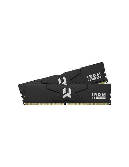 MEMORY DIMM 32GB DDR5-6400/K2 6400D564L32S/32GDC GOODRAM