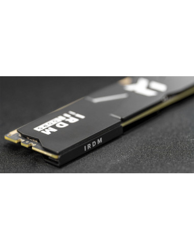 MEMORY DIMM 32GB DDR5-6400/K2 6400D564L32S/32GDC GOODRAM