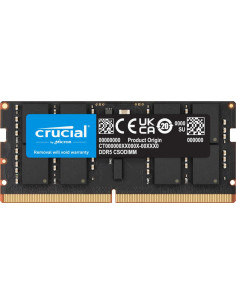 NB MEMORY 32GB DDR5-6400/CT32G64C52CS5 CRUCIAL
