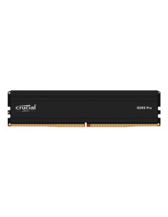 MEMORY DIMM PRO 32GB DDR5-6000/CP32G60C40U5BT CRUCIAL