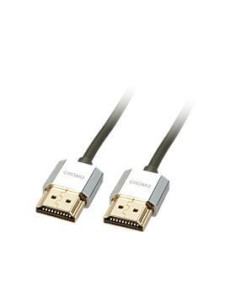 CABLE HDMI-HDMI 1M/CROMO 41671 LINDY