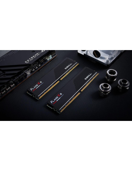 MEMORY DIMM 32GB DDR5-6000 K2/F5-6000J3238F16GX2-FX5 G.SKILL