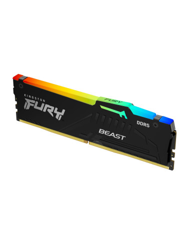 MEMORY DIMM 32GB DDR5-5200/KF552C40BB2A-32 KINGSTON