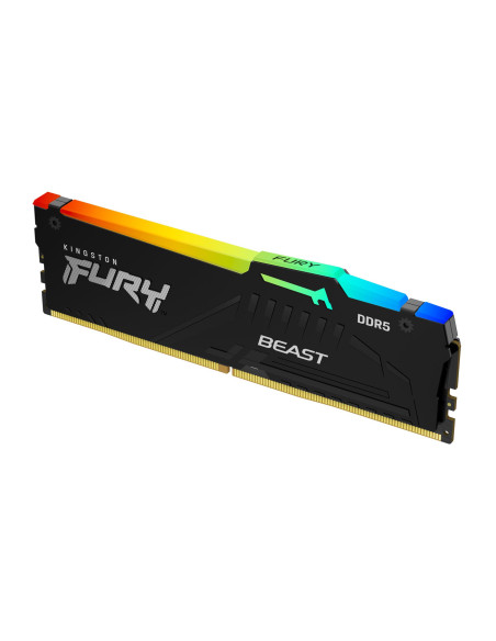 MEMORY DIMM 32GB DDR5-5200/KF552C40BB2A-32 KINGSTON