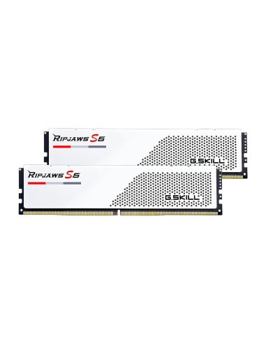 MEMORY DIMM 32GB DDR5-6000 K2/6000J3040F16GX2-RS5W G.SKILL