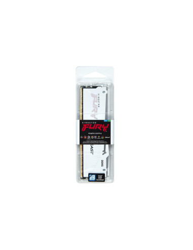 MEMORY DIMM 32GB DDR5-6000/KF560C36BWEA-32 KINGSTON