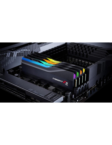MEMORY DIMM 32GB DDR5-6400 K2/6400J3239G16GX2-TZ5RK G.SKILL