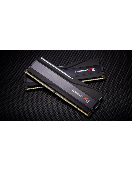 MEMORY DIMM 32GB DDR5-6400 K2/6400J3239G16GX2-TZ5RK G.SKILL