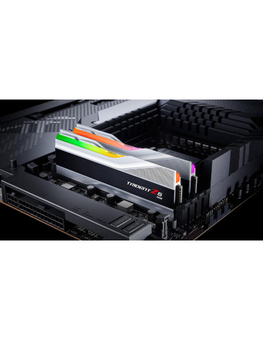 MEMORY DIMM 32GB DDR5-6400 K2/6400J3239G16GX2-TZ5RS G.SKILL