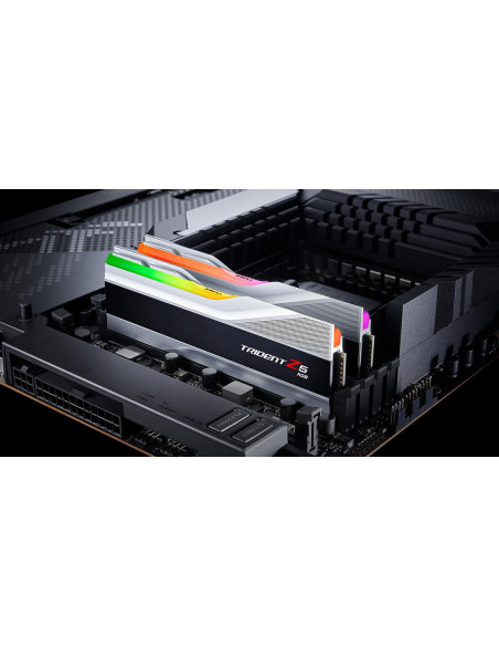 MEMORY DIMM 32GB DDR5-6400 K2/6400J3239G16GX2-TZ5RS G.SKILL