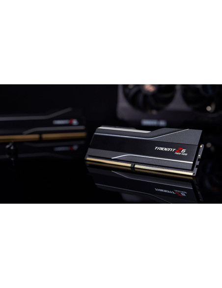 MEMORY DIMM 32GB DDR5-6000 K2/6000J3038F16GX2-TZ5NR G.SKILL