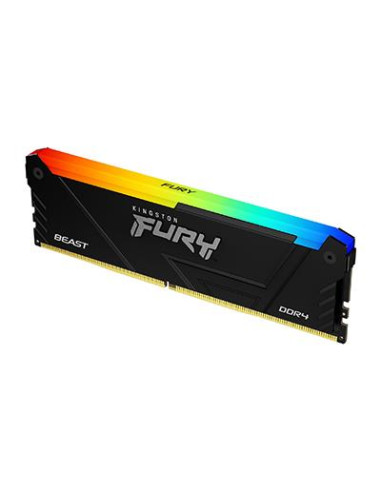 MEMORY DIMM 32GB PC25600 DDR4/KF432C16BB2A/32 KINGSTON