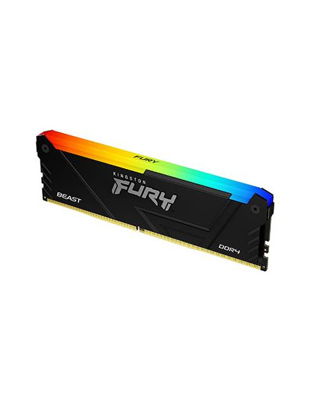 MEMORY DIMM 32GB PC25600 DDR4/KF432C16BB2A/32 KINGSTON
