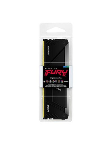 MEMORY DIMM 32GB PC25600 DDR4/KF432C16BB2A/32 KINGSTON