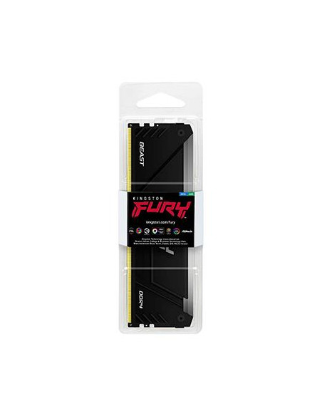 MEMORY DIMM 32GB PC25600 DDR4/KF432C16BB2A/32 KINGSTON