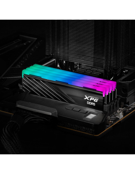 MEMORY DIMM 32GB DDR5-6000 K2/AX5U6000C3016G-DTLABRBK ADATA