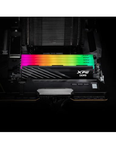MEMORY DIMM 32GB DDR5-6000 K2/AX5U6000C3016G-DTLABRBK ADATA