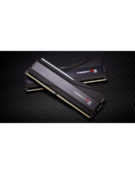 MEMORY DIMM 32GB DDR5-6400 K2/6400J3039G16GX2-TZ5RK G.SKILL