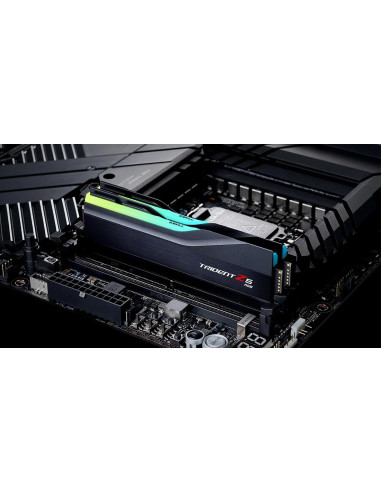 MEMORY DIMM 32GB DDR5-6400 K2/6400J3039G16GX2-TZ5RK G.SKILL
