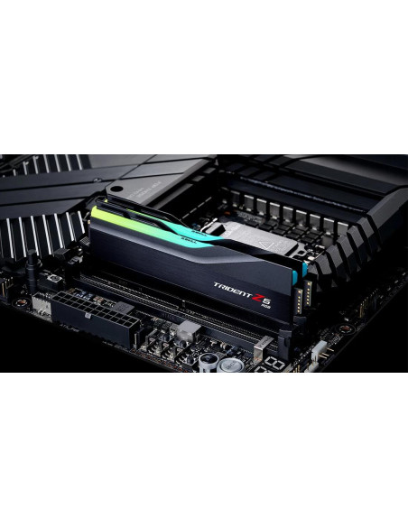 MEMORY DIMM 32GB DDR5-6400 K2/6400J3039G16GX2-TZ5RK G.SKILL