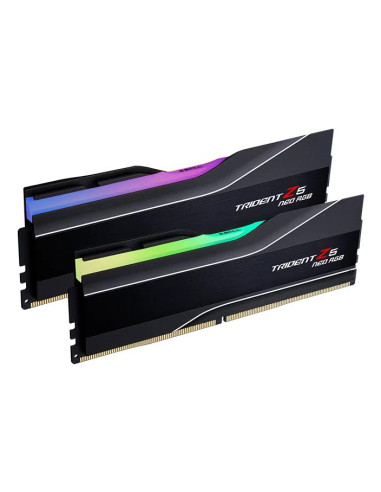 MEMORY DIMM 32GB DDR5-6400 K2/6400J3239G16GX2-TZ5NR G.SKILL
