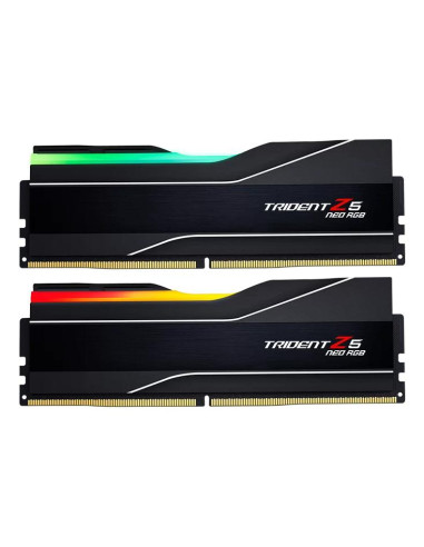 MEMORY DIMM 32GB DDR5-6400 K2/6400J3239G16GX2-TZ5NR G.SKILL