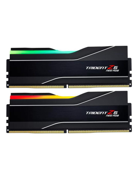MEMORY DIMM 32GB DDR5-6400 K2/6400J3239G16GX2-TZ5NR G.SKILL