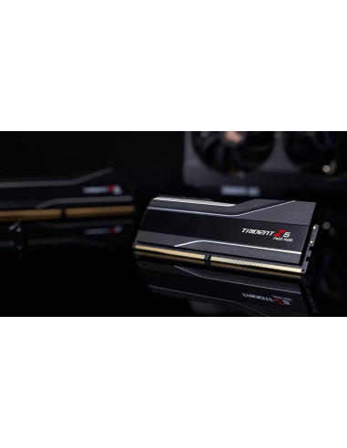 MEMORY DIMM 32GB DDR5-6400 K2/6400J3239G16GX2-TZ5NR G.SKILL