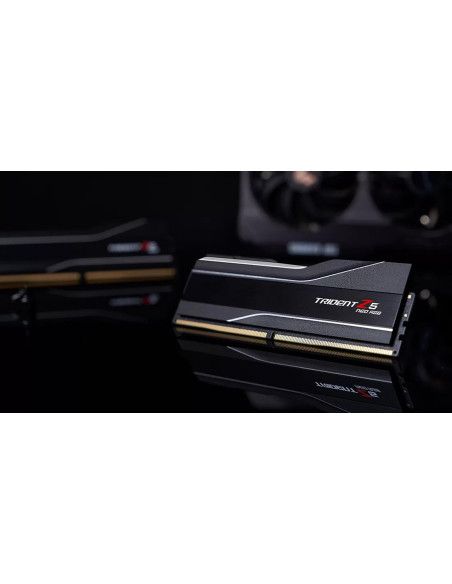 MEMORY DIMM 32GB DDR5-6400 K2/6400J3239G16GX2-TZ5NR G.SKILL