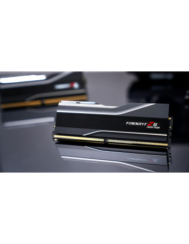 MEMORY DIMM 32GB DDR5-6400 K2/6400J3239G16GX2-TZ5NR G.SKILL