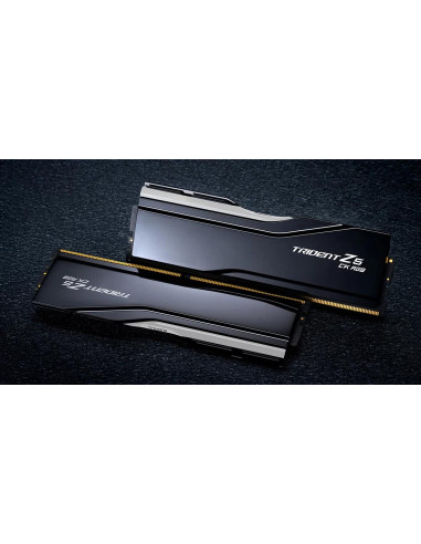 MEMORY DIMM 48GB DDR5-8200 K2/8200C4052G24GX2-TZ5CRK G.SKILL