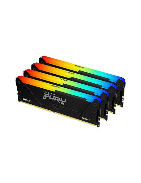 MEMORY DIMM 64GB PC25600 DDR4/K4 KF432C16BB12AK4/64 KINGSTON